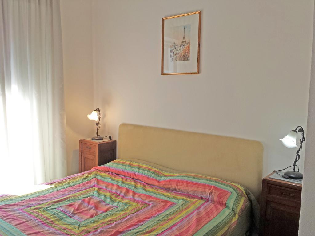 Appartamento Via De Vit Stresa Exterior foto